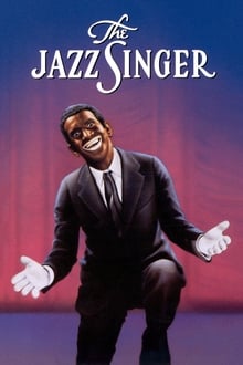 The Jazz Singer