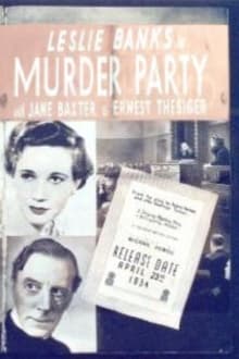 The Murder Party