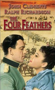 The Four Feathers