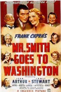 Mr. Smith Goes to Washington