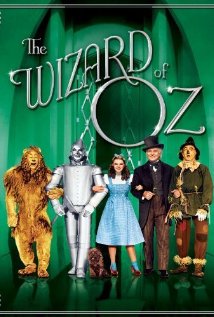 The Wizard of Oz