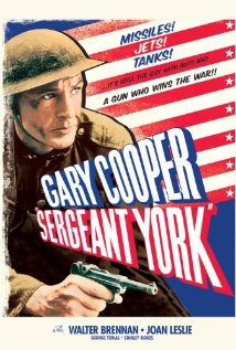 Sergeant York