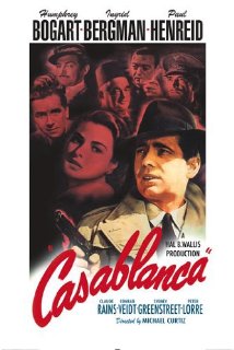 Casablanca