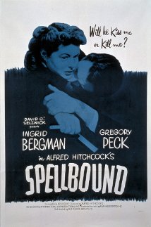 Spellbound