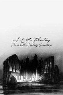 A Little Phantasy on a Nineteenth Century Painting