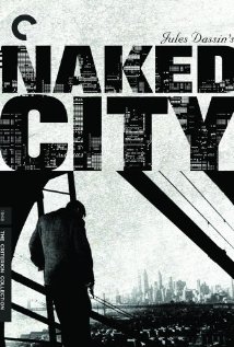 The Naked City