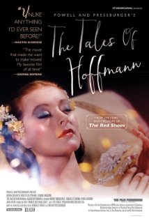 The Tales of Hoffmann