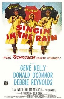 Singin' in the Rain