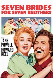 Seven Brides for Seven Brothers