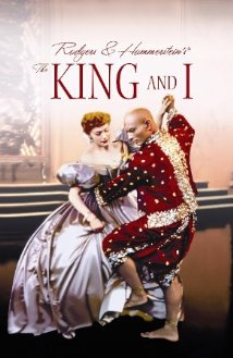 The King and I
