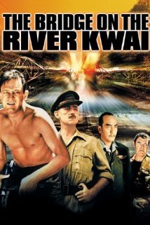 The Bridge on the River Kwai