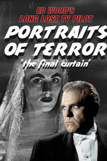 Final Curtain