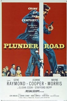 Plunder Road