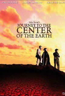 Journey to the Center of the Earth