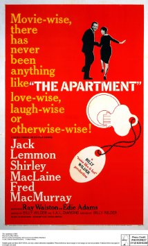 The Apartment