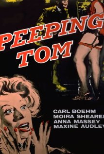 Peeping Tom