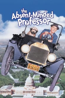 The Absent Minded Professor