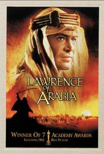 Lawrence of Arabia