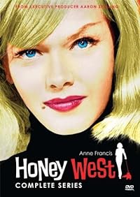 Honey West