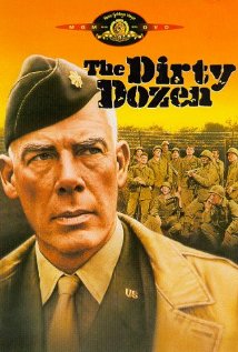 The Dirty Dozen