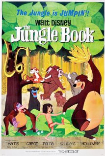 The Jungle Book