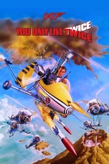 You Only Live Twice