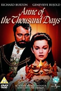 Anne of the Thousand Days