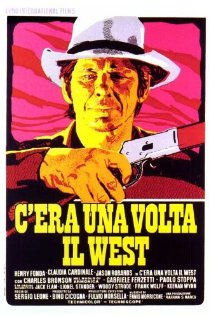 C'era una volta il West