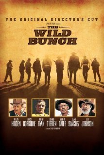 The Wild Bunch