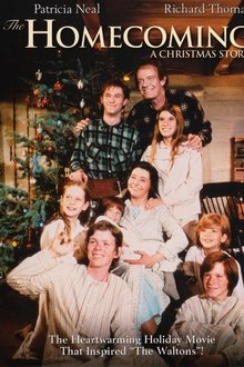 The Homecoming: A Christmas Story