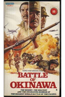 Battle of Okinawa