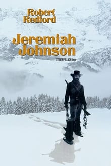 Jeremiah Johnson