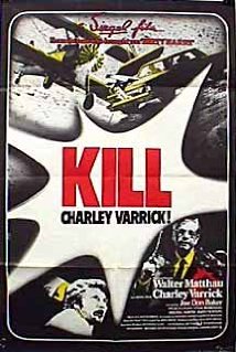 Charley Varrick