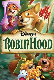 Robin Hood