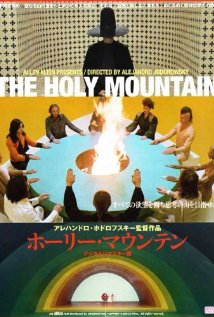 The Holy Mountain