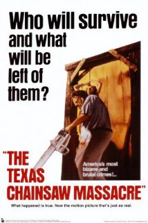 The Texas Chain Saw Massacre