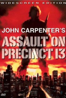 Assault on Precinct 13