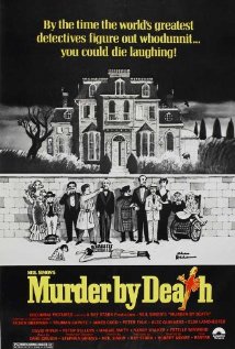 Murder by Death