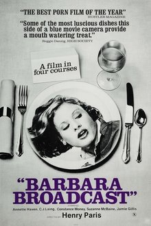 Barbara Broadcast