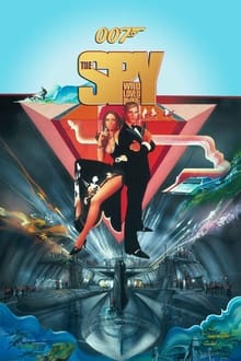 The Spy Who Loved Me