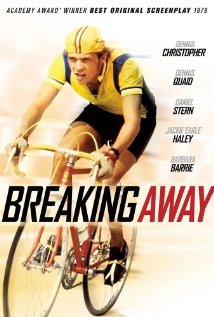 Breaking Away