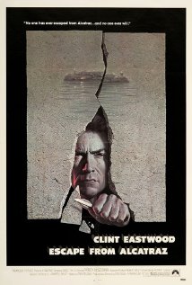 Escape from Alcatraz