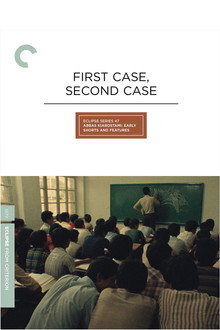 First Case, Second Case