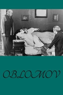 A Few Days from the Life of I.I. Oblomov