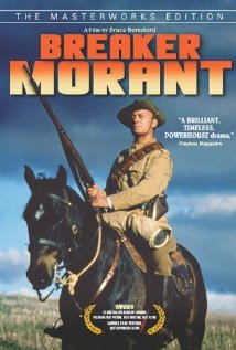 'Breaker' Morant