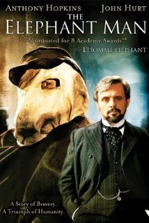 The Elephant Man