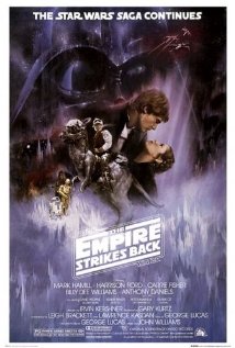 Star Wars: Episode V - The Empire Strikes Back