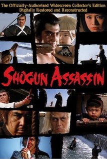 Shogun Assassin