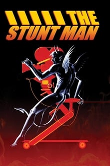The Stunt Man