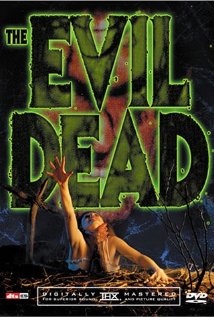 The Evil Dead